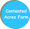 Contented Acres Farm New Logo-m